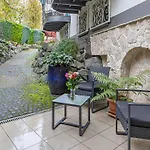 Katrin's Place - Woellstadt Mit Terrasse Oder Balkonen