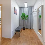 Katrin's Place - Woellstadt Mit Terrasse Oder Balkonen Wollstadt