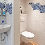 شقة Katrin's Place - Woellstadt Mit Terrasse Oder Balkonen