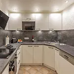 Katrin's Place - Woellstadt Mit Terrasse Oder Balkonen شقة *