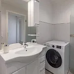 شقة Katrin's Place - Woellstadt Mit Terrasse Oder Balkonen *