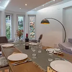 Katrin's Place - Woellstadt Mit Terrasse Oder Balkonen Wollstadt