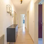 Katrin's Place - Woellstadt Mit Terrasse Oder Balkonen شقة *