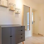 شقة Katrin's Place - Woellstadt Mit Terrasse Oder Balkonen