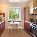 Katrin's Place - Woellstadt Mit Terrasse Oder Balkonen شقة *