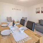 Katrin's Place - Woellstadt Mit Terrasse Oder Balkonen *