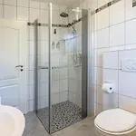 شقة Katrin's Place - Woellstadt Mit Terrasse Oder Balkonen