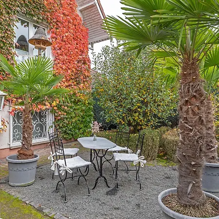 شقة Katrin's Place - Woellstadt Mit Terrasse Oder Balkonen *