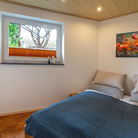 Katrin's Place - Woellstadt Mit Terrasse Oder Balkonen 아파트 *