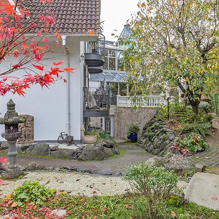 Katrin's Place - Woellstadt Mit Terrasse Oder Balkonen *