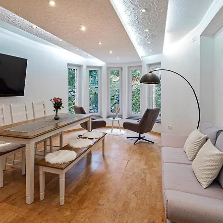 Katrin's Place - Woellstadt Mit Terrasse Oder Balkonen Wollstadt