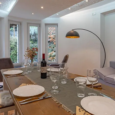 Katrin's Place - Wöllstadt Mit Terrasse Oder Balkonen Wollstadt