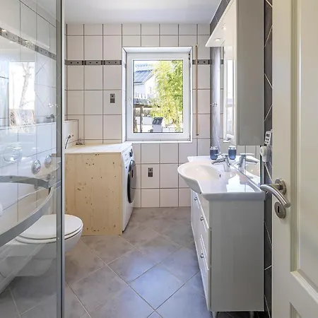 Katrin's Place - Woellstadt Mit Terrasse Oder Balkonen شقة Wollstadt