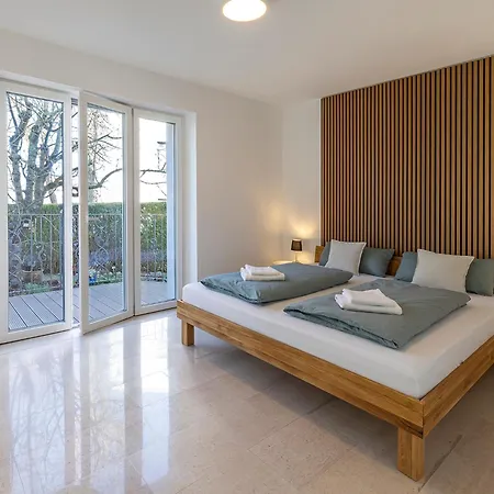 Katrin's Place - Woellstadt Mit Terrasse Oder Balkonen *