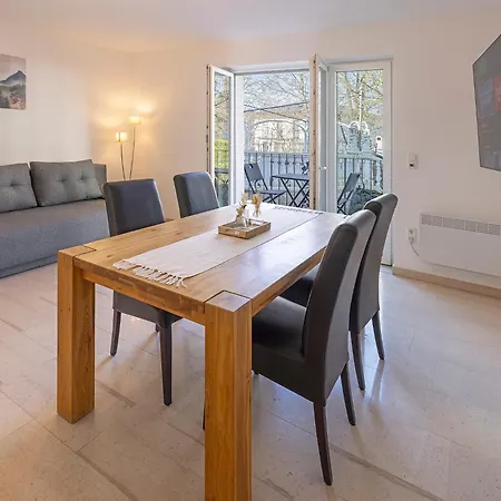 Apartment Katrin's Place - Wöllstadt Mit Terrasse Oder Balkonen Wollstadt