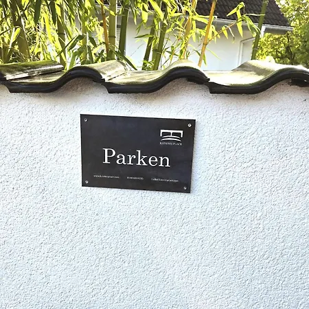 Katrin's Place - Wöllstadt Mit Terrasse Oder Balkonen