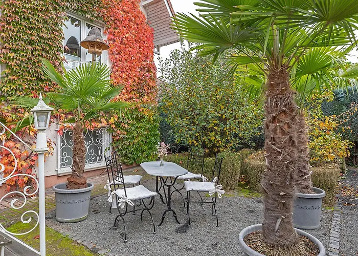 Apartmán Katrin's Place - Woellstadt Mit Terrasse Oder Balkonen *