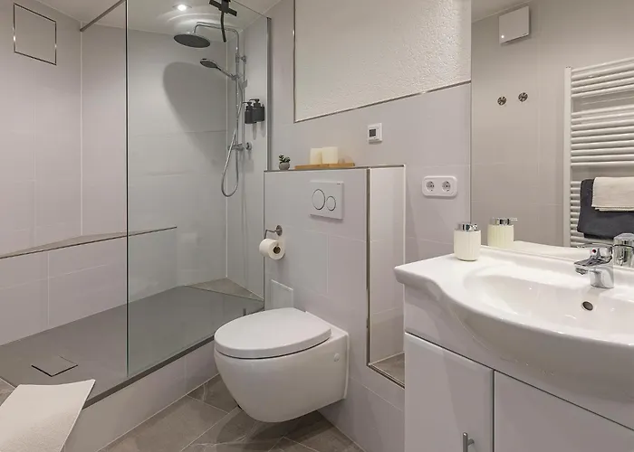 Katrin's Place - Woellstadt Mit Terrasse Oder Balkonen Apartman Wollstadt