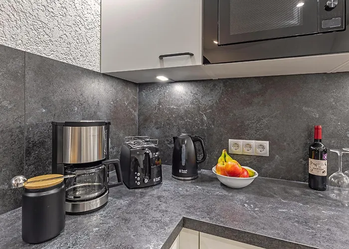 Katrin's Place - Woellstadt Mit Terrasse Oder Balkonen *