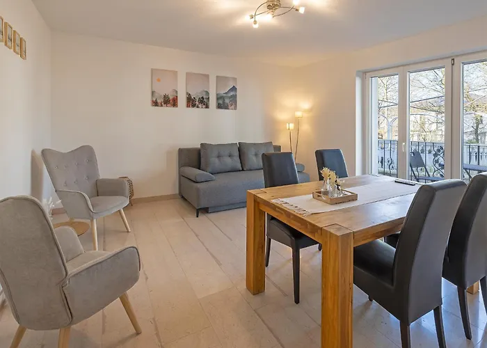 Katrin's Place - Woellstadt Mit Terrasse Oder Balkonen Apartman