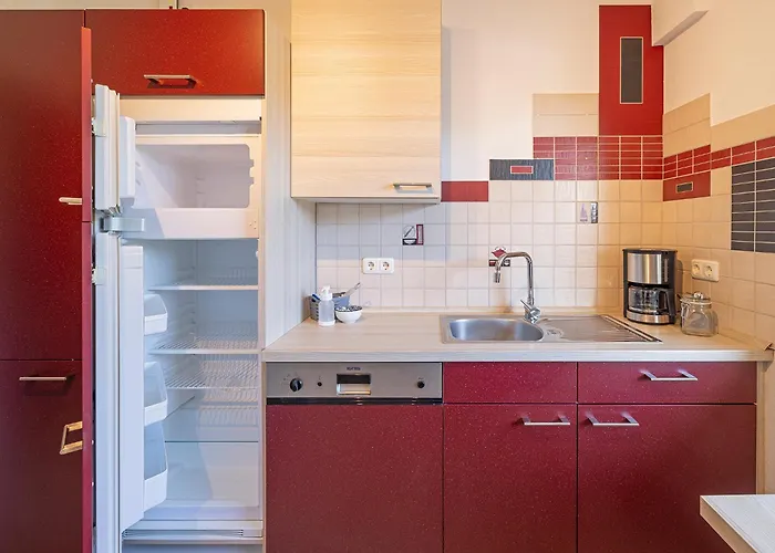 Katrin's Place - Woellstadt Mit Terrasse Oder Balkonen