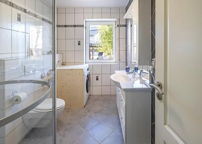 Katrin's Place - Woellstadt Mit Terrasse Oder Balkonen Apartman Wollstadt