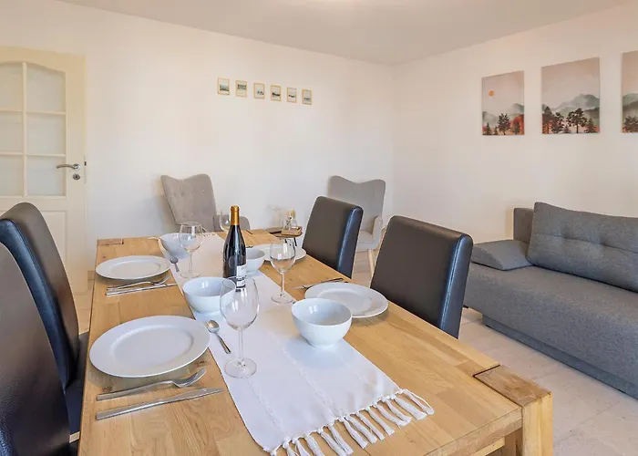 Katrin's Place - Woellstadt Mit Terrasse Oder Balkonen *